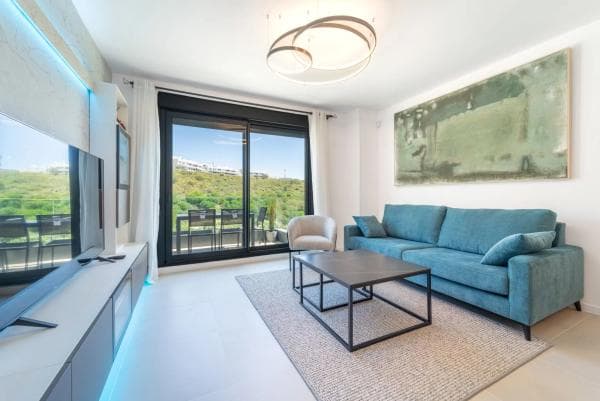 Piso en venta en Avenida Fuengirola, Fuengirola
thumbnail 2