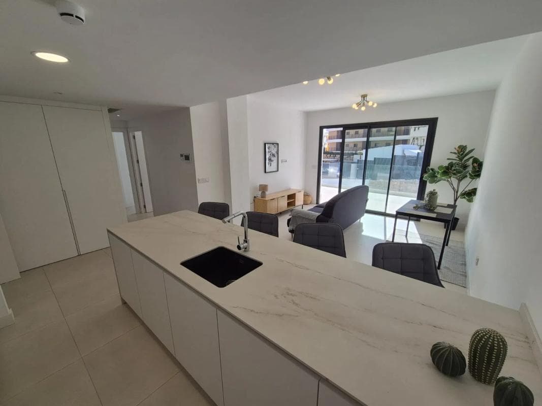 Venta de piso en Avenida Fuengirola, 2, Fuengirola
photo 4
