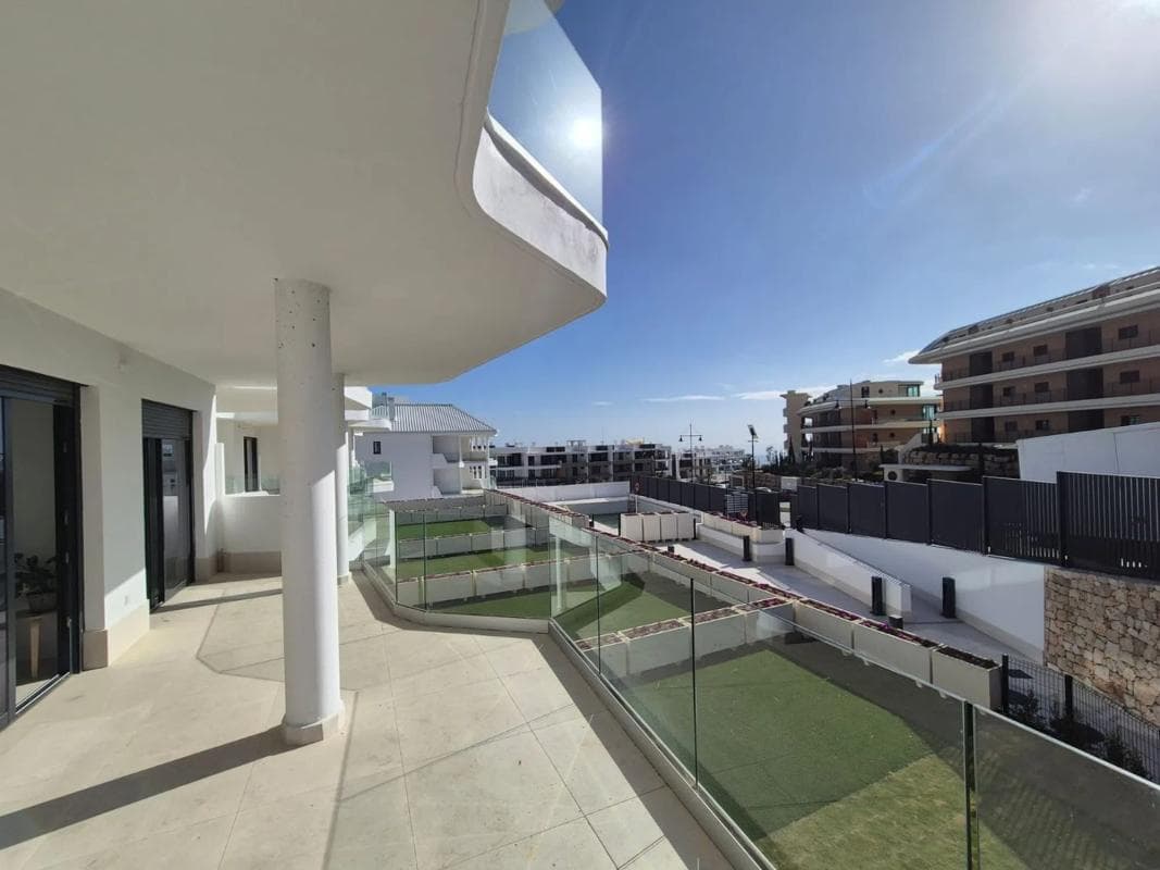 Venta de piso en Avenida Fuengirola, 2, Fuengirola
photo 5