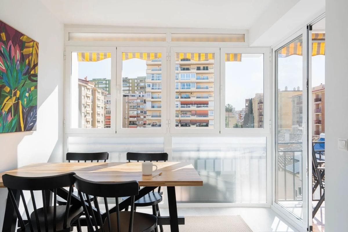 Venta de piso en Calle Santa Gema, Fuengirola
photo 2