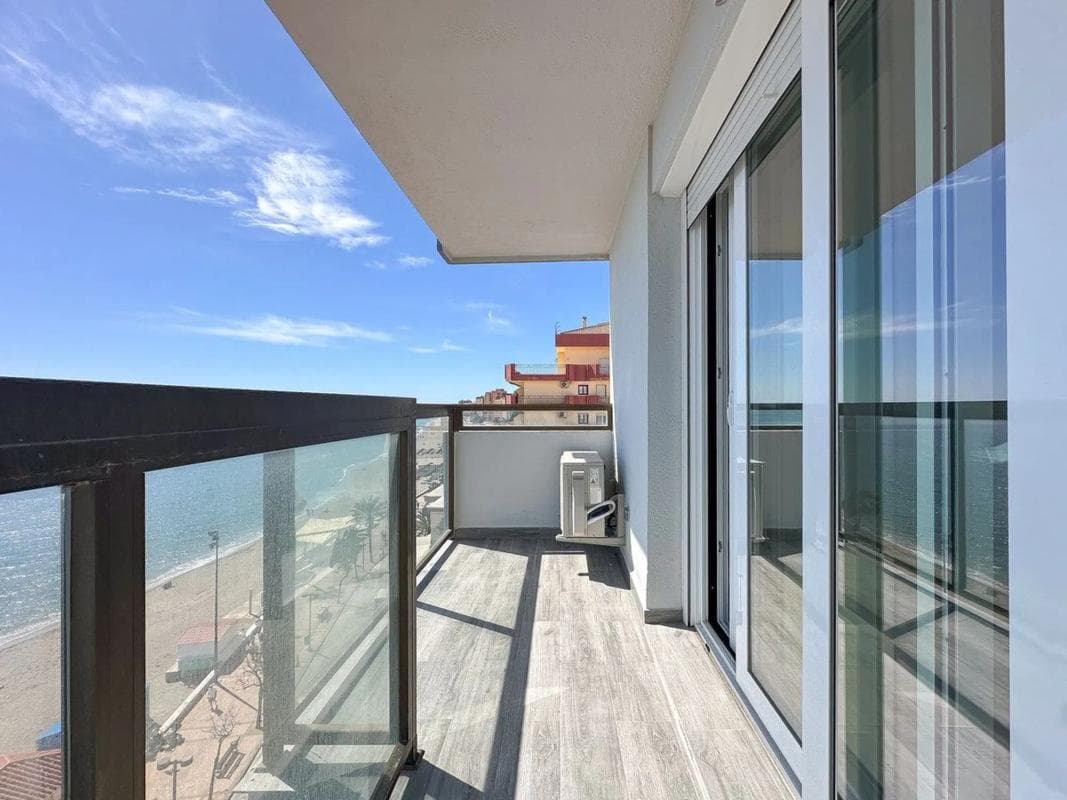 Venta de piso en Calle San Francisco, Fuengirola
photo 2