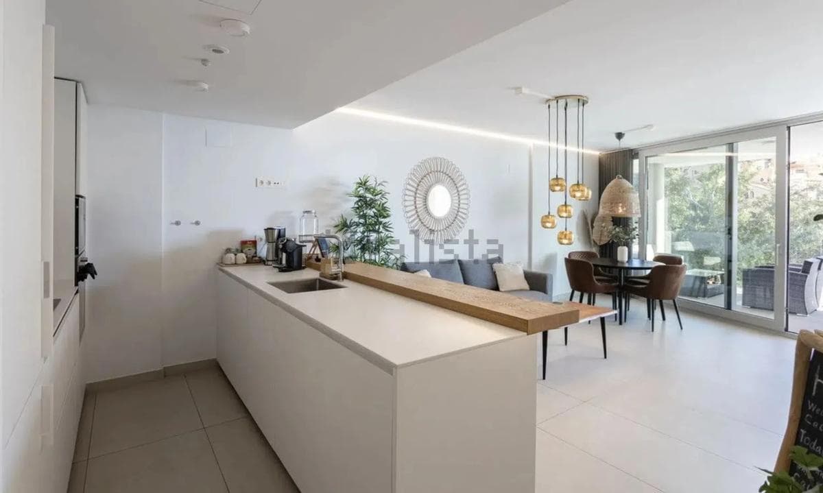 Venta de piso en Avenida Carvajal, Fuengirola
photo 5