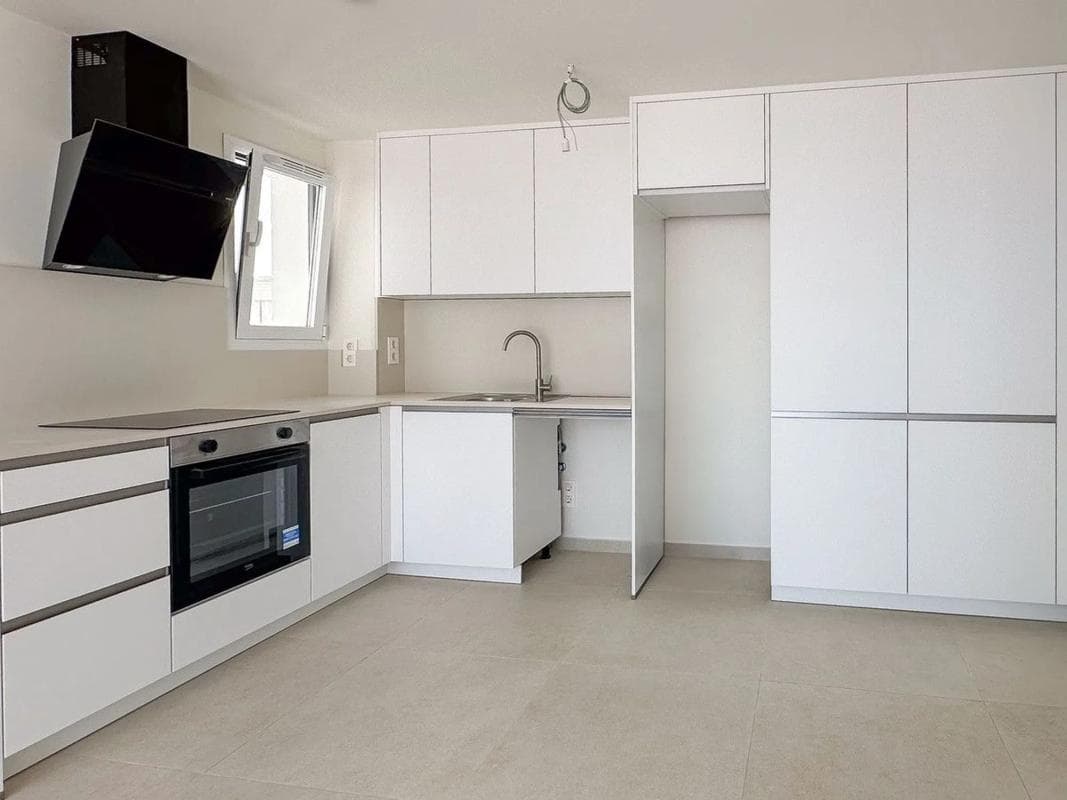 Venta de piso en Calle San Francisco, Fuengirola
photo 2