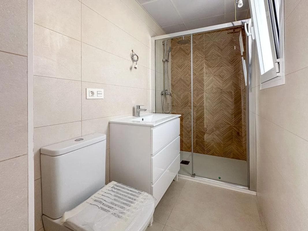 Venta de piso en Calle San Francisco, Fuengirola
photo 4