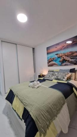 Sale of flat in Paseo Marítimo Rey de España, 41 D, Fuengirola
thumbnail 2