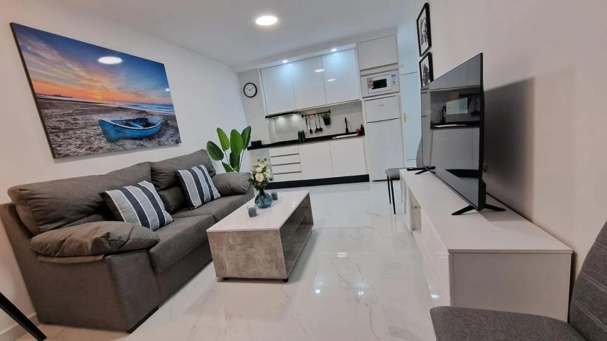 Venta de piso en Paseo Marítimo Rey de España, 41 D, Fuengirola
photo 5