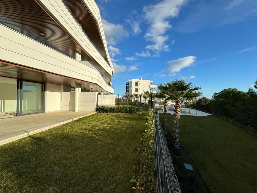 Venta de piso en El Higuerón, Fuengirola
photo 4