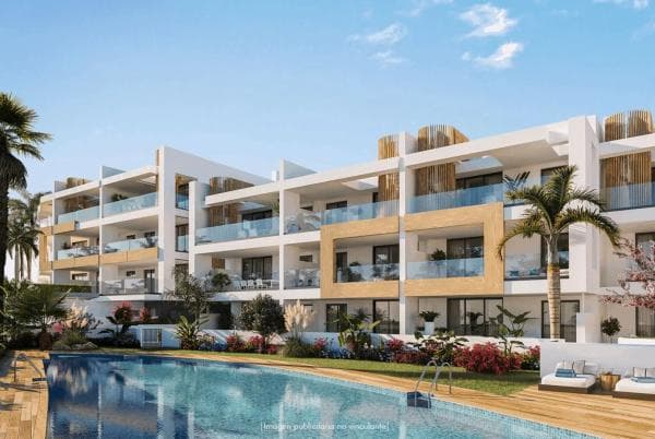 Venta de piso en El Higuerón, Fuengirola
photo 1