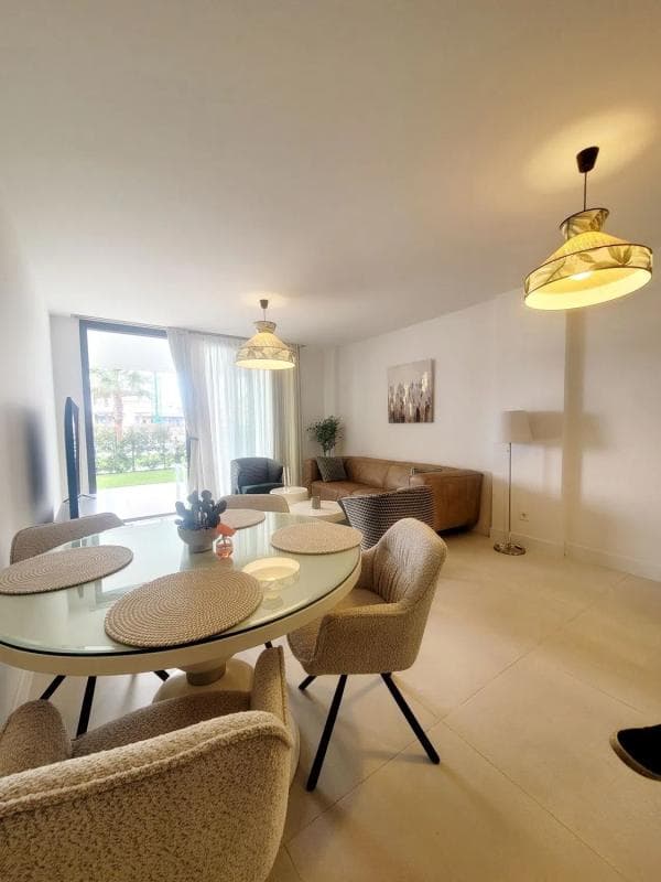 Venta de piso en El Higuerón, Fuengirola
photo 2