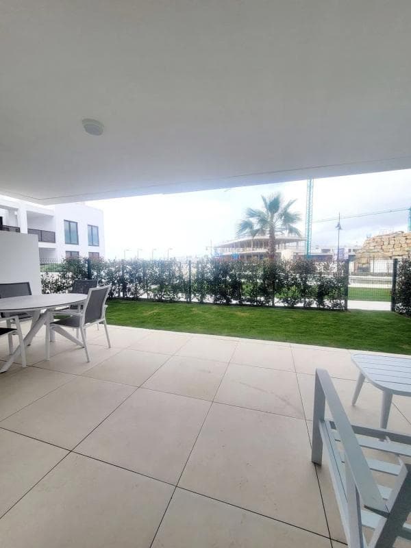 Venta de piso en El Higuerón, Fuengirola
photo 3