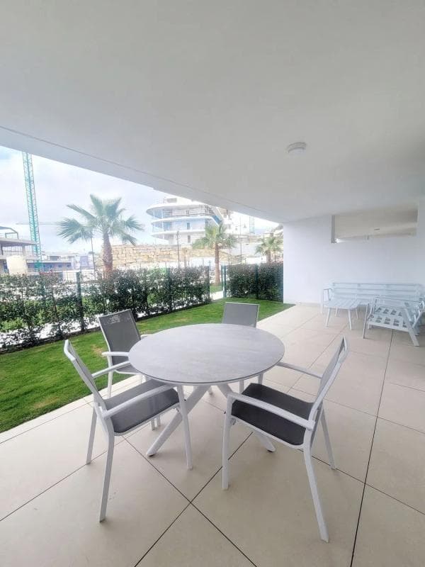 Venta de piso en El Higuerón, Fuengirola
photo 4