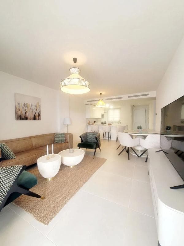 Venta de piso en El Higuerón, Fuengirola
photo 5