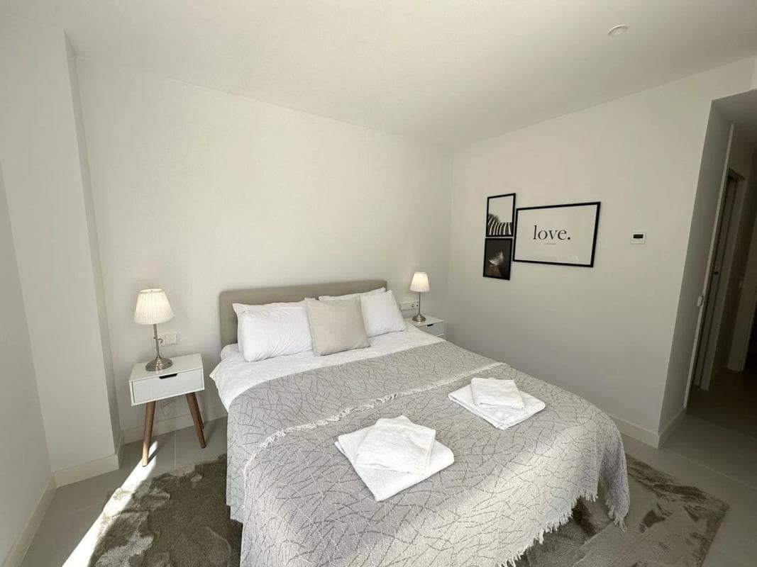 Venta de piso en Calle Leticia, Fuengirola
photo 3