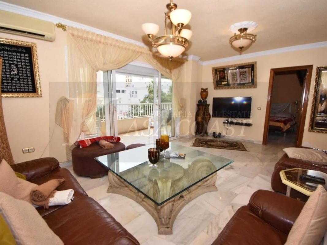 Venta de piso en Zona Puerto Deportivo, Fuengirola
photo 5