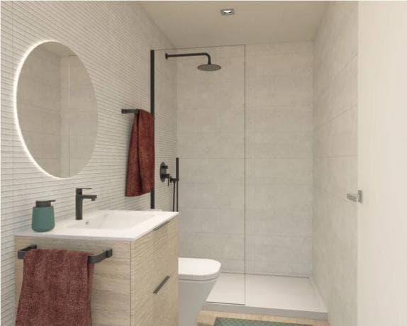 Piso en venta en Calle Skandia, Fuengirola
thumbnail 1