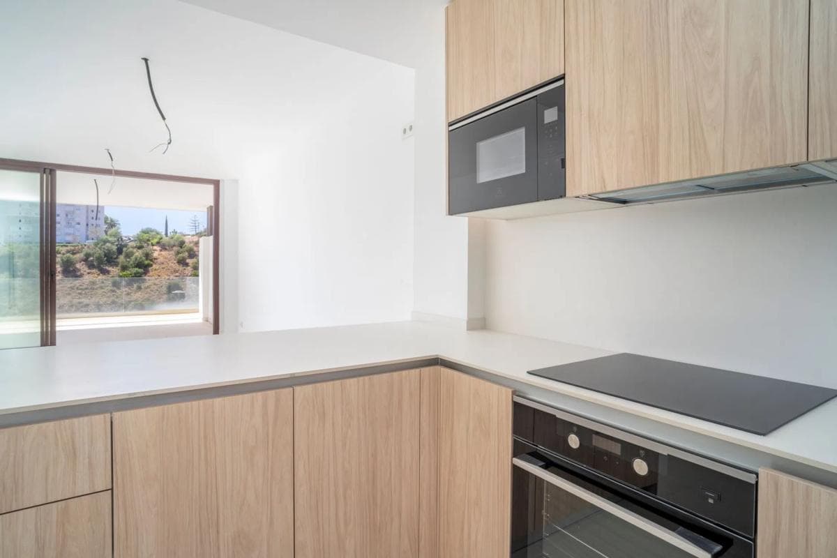 Venta de piso en Avenida 8 de Marzo, Fuengirola
photo 5