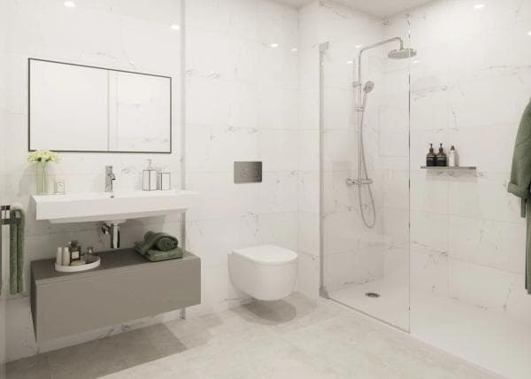 Apartment for sale in Martínez Catena, 6, Fuengirola photo 1