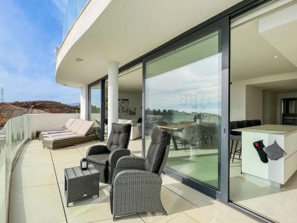 Piso en venta en Calle Paula, 2, Fuengirola
photo 1