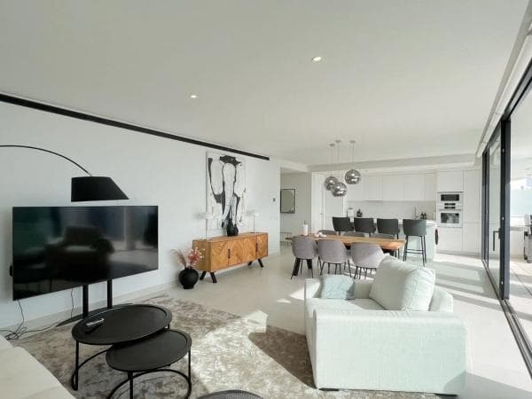 Piso en venta en Calle Paula, 2, Fuengirola
thumbnail 2