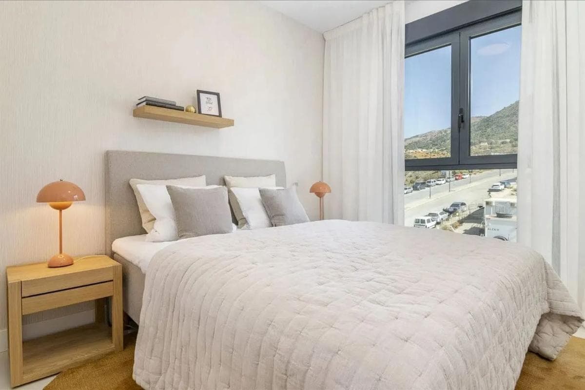 Venta de piso en Avenida 8 de Marzo, 21, Fuengirola
photo 3