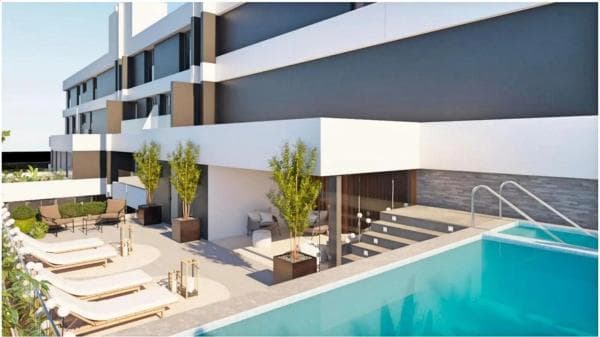 Apartment for sale in Avenida Avenue Condes de San Isidro s/n, Fuengirola photo 1