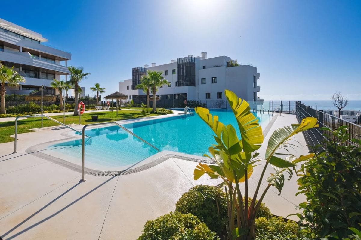 Venta de piso en Avenida 8 de Marzo, 4, Fuengirola
photo 2
