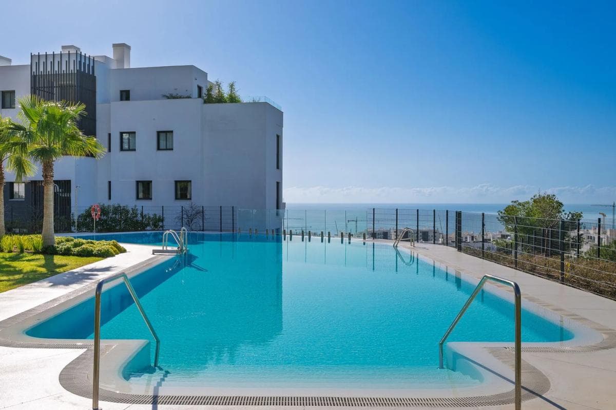 Venta de piso en Avenida 8 de Marzo, 4, Fuengirola
photo 4