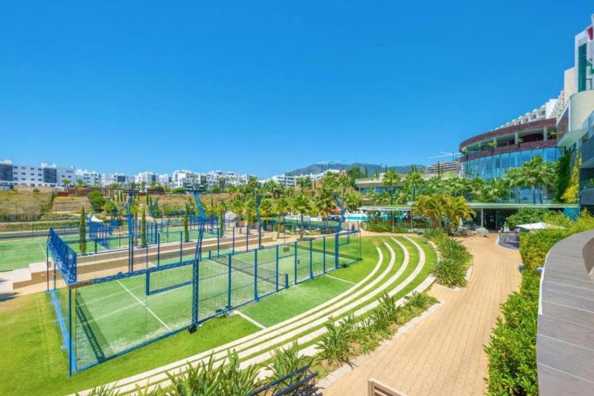 Sale of apartment in Calle las Golondrinas, 63, Fuengirola
photo 3