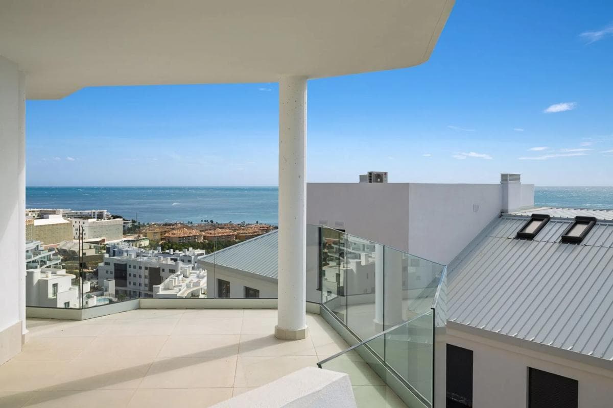 Sale of apartment in Calle las Golondrinas, 63, Fuengirola
photo 4