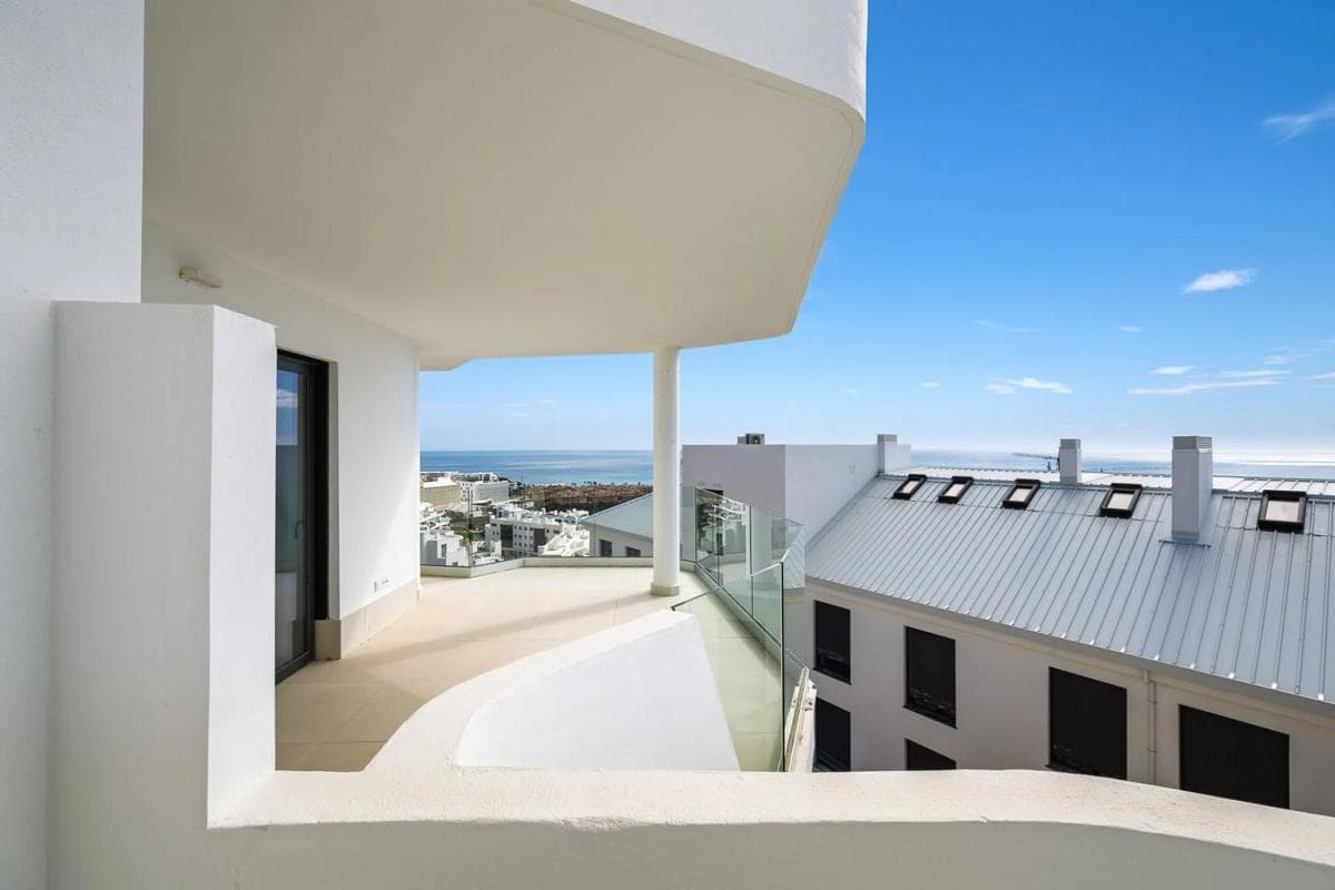 Sale of apartment in Calle las Golondrinas, 63, Fuengirola
photo 5