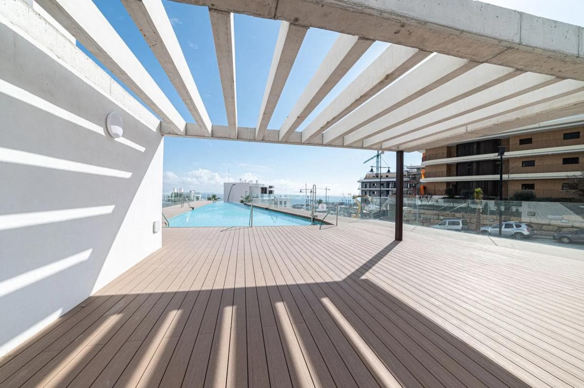 Venta de piso en Avenida Fuengirola, Fuengirola
photo 2