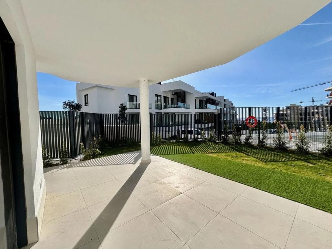Venta de piso en Avenida Fuengirola, Fuengirola
photo 2