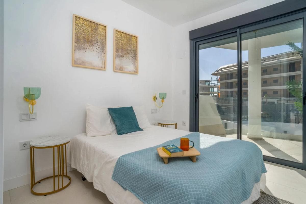 Venta de piso en Calle Golondrinas, Fuengirola
photo 5