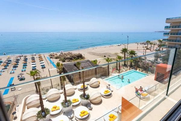 Piso en venta en El Higuerón, Fuengirola
thumbnail 1