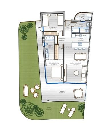 Piso en venta en Avenida 8 de Marzo, Fuengirola
photo 1