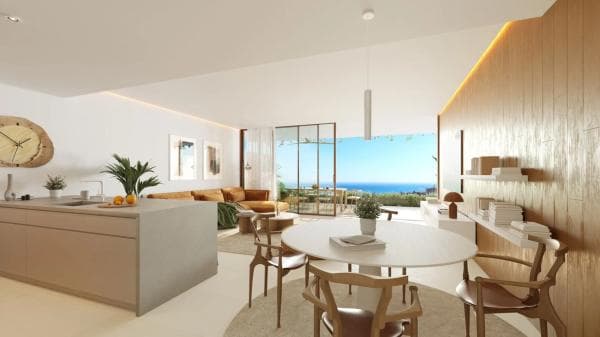 Apartment for sale in Calle Paula, Fuengirola thumbnail 2
