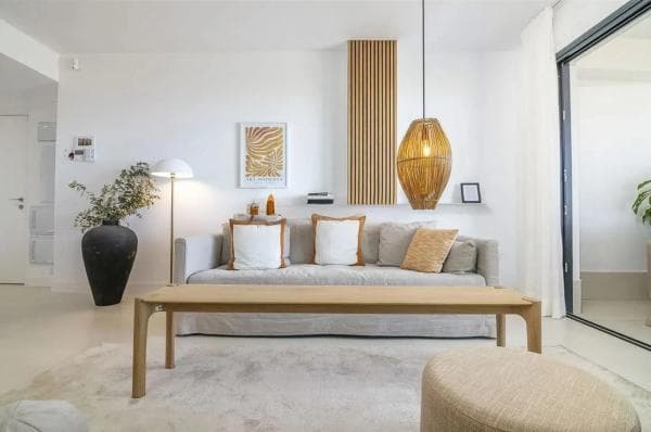 Piso en venta en Avenida Fuengirola, 6, Fuengirola
photo 1