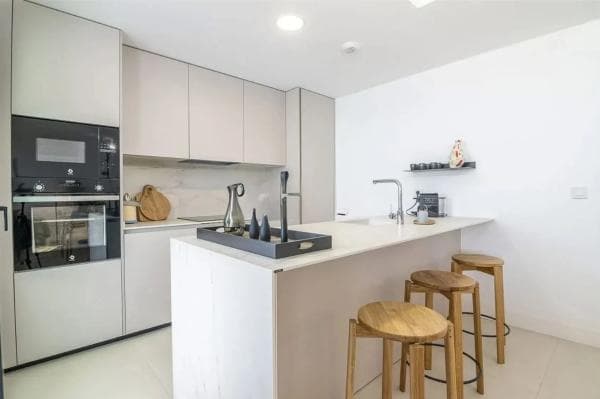Piso en venta en Avenida Fuengirola, 6, Fuengirola
thumbnail 2