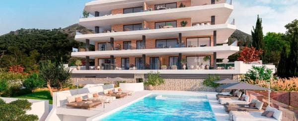 Piso en venta en Calle Eva, 1, Fuengirola
thumbnail 2