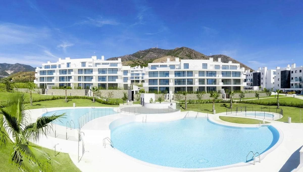 Продажа квартиры на Calle Paula, Фуэнхирола
photo 4