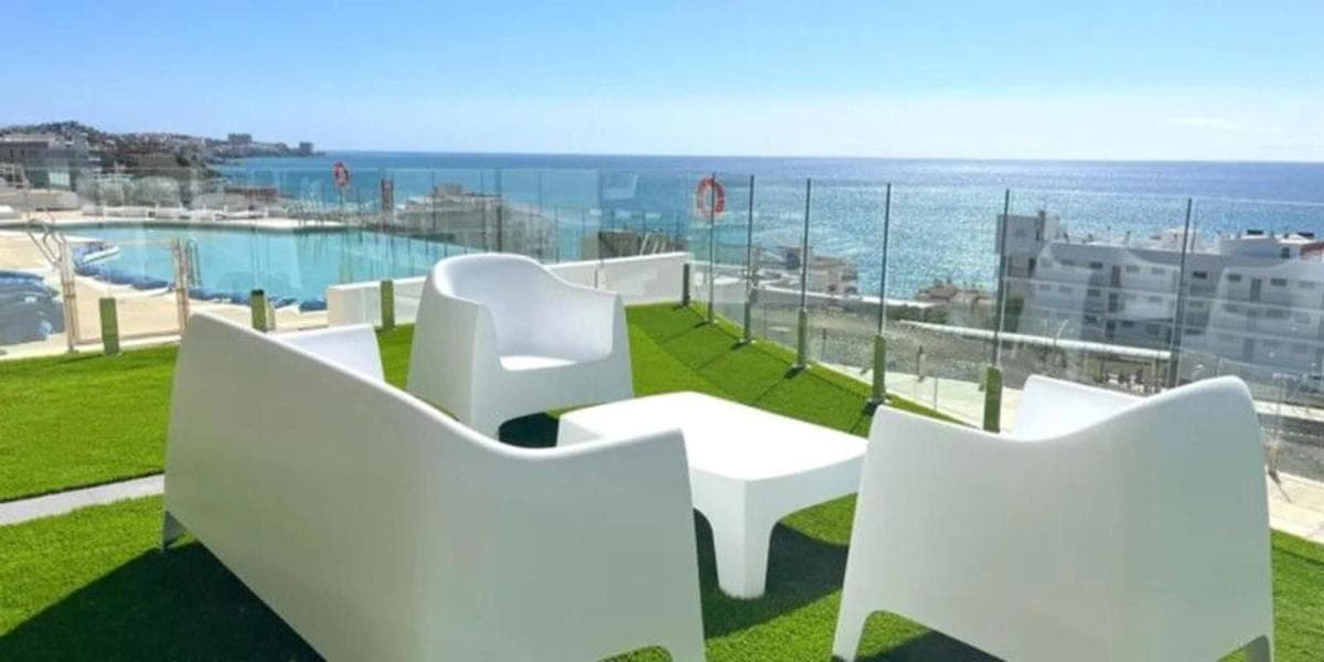 Venta de piso en Los Pacos, Fuengirola
photo 3