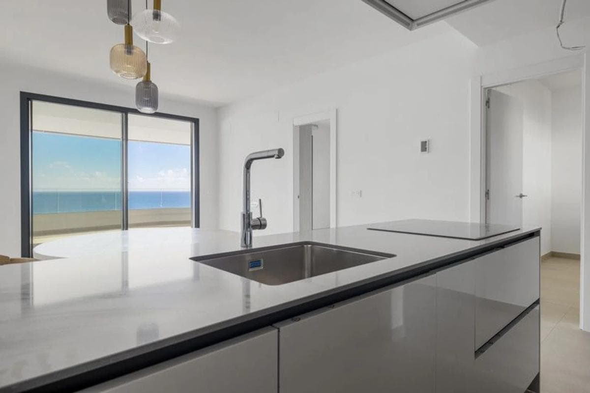 Venta de piso en Los Pacos, Fuengirola
photo 4