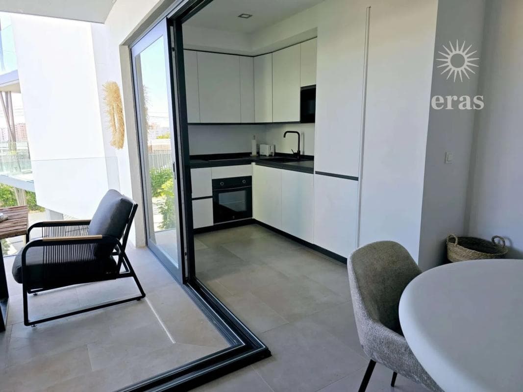 Venta de piso en Calle Aliaria, Fuengirola
photo 4