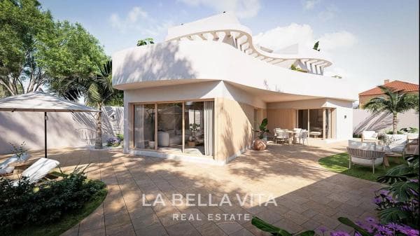 Chalet independiente en venta en Calle La Fuente, 192, Orihuela
photo 1