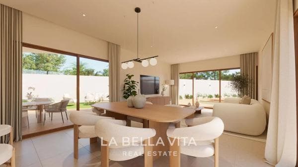 Chalet independiente en venta en Calle La Fuente, 192, Orihuela
thumbnail 2