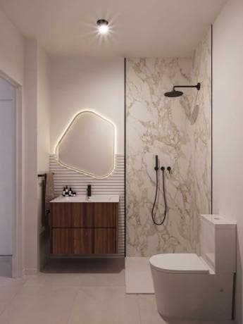 Apartment for sale in Calle Chopin, 10, San Miguel de Salinas thumbnail 1