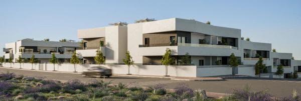 Apartment for sale in Calle Chopin, 10, San Miguel de Salinas thumbnail 2