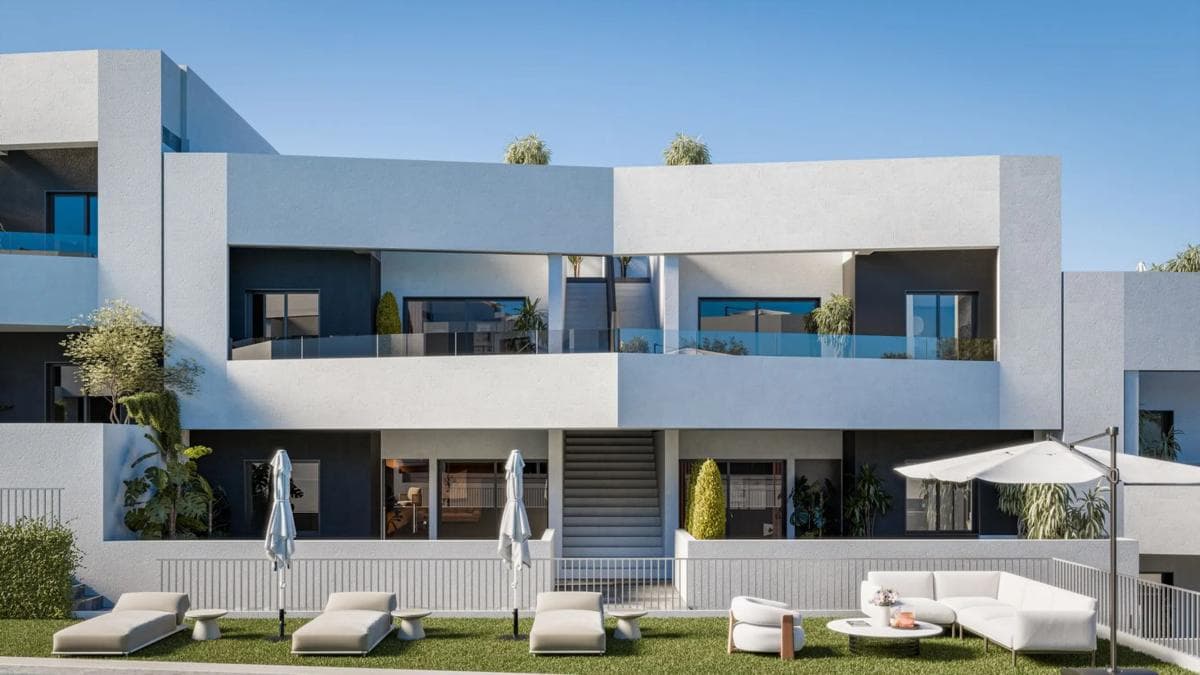 Venta de piso en Calle Chopin, 10, San Miguel de Salinas
photo 4