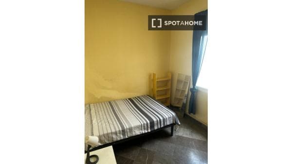 Habitación en piso compartido en Granada thumbnail 2