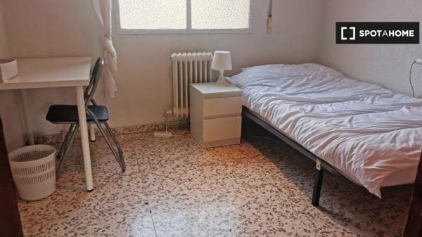 Habitación en piso compartido en Granada photo 1